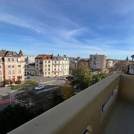 The Chill Apartment