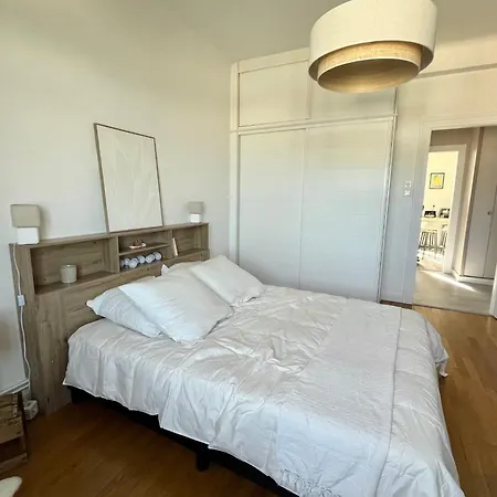 The Chill Apartment Metz